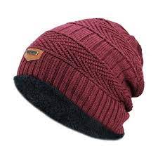Men S Winter Hat Fashion Knitted Hats Thick Warm Beanie Soft Knitted Ma8 F103 In 2021 Winter Hats For Men Mens Beanie Hats Knitted Hats