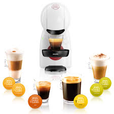 You will find the answers about your product. Krups Kp1a0140 Nescafe Dolce Gusto Piccolo Xs Manual Coffee Machine White Pod 1600 W