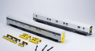 Aufnahmen aus hanau und jossa. Set Railadventure Mit Packwagen Und Buggys Von Tillig Modellbahn Schweiz