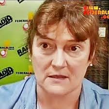 Stream Audio Maria Isabel Kessler by Federalaldia9