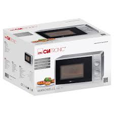 We did not find results for: Clatronic Clatronic Mw 791 Mikrowelle Silber