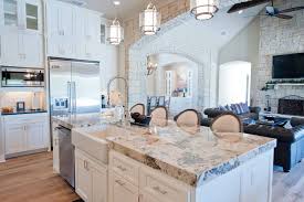 These off white shaker cabinets come in varied designs, sure to complement your style. Modern Off White Shaker Style Kitchen Cabinet With Island China Kitchen Cabinet Kitchen Furniture Made In China Com