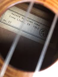 FLiP: Mr. Rees' Ukulele