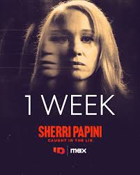 In just one week, the case that shocked the nation takes center stage.  Sherri Papini: Caught in the Lie premieres Monday, May 26 at 9/8c