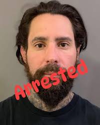 On 04/01/25 at approximately 9:00am, this subject Jonathan Joseph Luna,  37yoa, was arrested in the 900 block of FM 2094