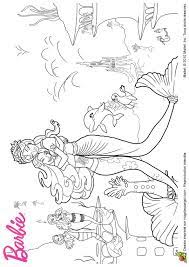 Maybe you would like to learn more about one of these? 15 Biensur Coloriage Barbie Sirene Stock Coloriage Barbie Coloriage Coloriage Barbie Sirene