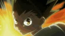 Go on to discover millions of awesome videos and pictures in thousands of other categories. Hxh Gon Transformation Gif Gon Freecs Gifs Album On Imgur The Best Gifs For Gon Transformation