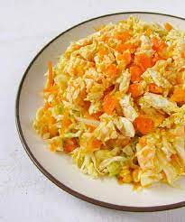 Padanan Menu Harian 21 Resepkoki Co Masakan Vegetarian Resep Masakan Resep Wortel