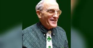 Robert Edward Croom Obituary