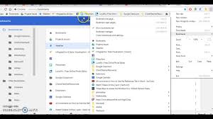 At the top right, click more bookmarks. How To Create And Organize Bookmarks In Chrome Youtube