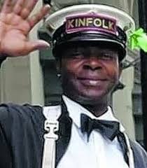 Kerry Hunter Obituary