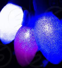 Aesthetic light blue neon signs. Lights Light Bulbs Christmas Lights Aesthetic Blue And Red Blue Aesthetic Blue Lights By Makala Moore Photo Stock Snapwire