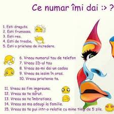 Dintre seductia razbunarii si o iertare promovata prin dulcegarii neintelese? X X Ce Numar Imi Dai X X Madalynwtsaskwmpyka