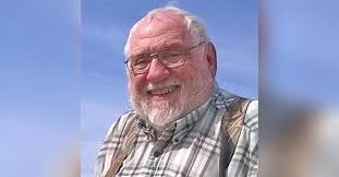 James Morrison Obituary