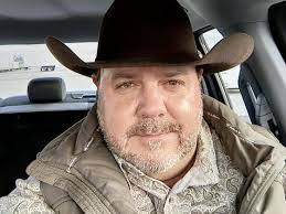 Brad Sorrells's Instagram, Twitter & Facebook