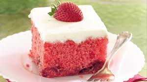 strawberry daiquiri cake recipe
