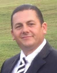 Rev. Darrell Dewayne Thrasher Obituary