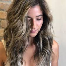 HUSH HUSH BANG BANG SALON