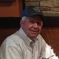 Elwood "Eddie" Dowdy Obituary