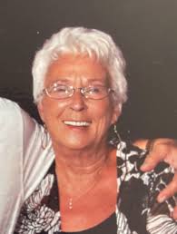 Suzanne Grant Obituary