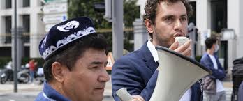 Human Rights Challenges & Legal Analysis