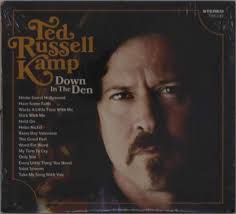 Ted Russell Kamp · Get Back to the Land (CD) (2011)