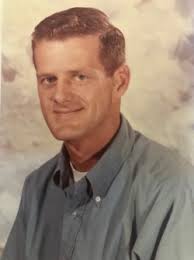 Obituary for Frederick Harlow : Funeral Alternatives of Maine