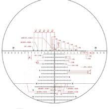 Впечатления от vortex viper pst 2 gen. Vortex Razor Hd Gen Ii 4 5 27 56 Horus H59 Proptics