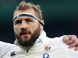 Joe Marler's broken leg adds to England's Six Nations worries