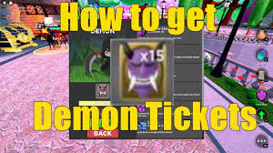 It was originally paid access for 400 robux before being reduced to 25 robux for public beta release on november 27, 2019. How To Get Demon Class Tickets In World Zero Cannot Bank Tickets Anymore Youtube