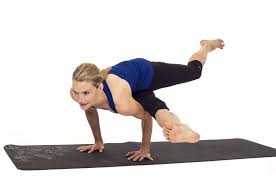 Scissor Leg Side Crow My Enemy One Day I Ll Get It Wanderlust Yoga Yoga Music Yoga