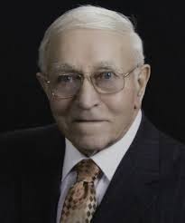 Frederick C “Fred” Kohler (1926-2017)