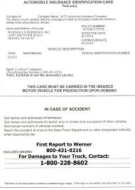 Arizona auto insurance from mercury insurance. Arizona Auto Insurance Id Card Page 1 Line 17qq Com