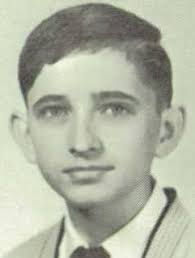 My brother, class of 1982. Rest in peace my bro 😥 Timothy J. Bohach, age  57 of Lancaster, passed away at his residence