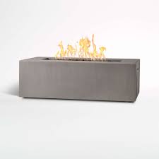 We did not find results for: Plateau Rectangle Fire Table Crate And Barrel
