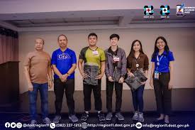 DOST Region XI