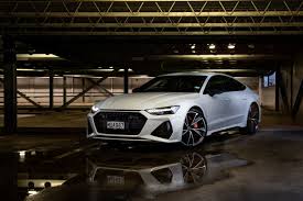 2021 audi rs7 sportback (sports exhaust) pov night drive (3d audio)(asmr). Test Driving The Audi Rs7 Sportback A Brutal Wonderful Machine Businessdesk