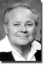 Billy Paul Fraley Sr. (1926-2000)