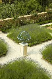 Armillary Sphere In A Garden French Formal Garden French Garden Garden Spheres