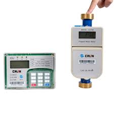 Have you tried to top up your kenya power meter, but you find it is locked? Long Battery Lifespan Dry Dial Type Prepaid Water Meter Brass Plastic Meter Body On Request