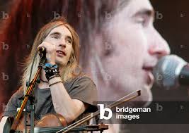 Image of Little Johnny England (photo)