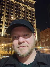 Helle, Daniel "Dan" Mark