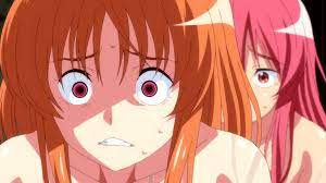 Fukai ni nemuru oujo no abaddon the animation