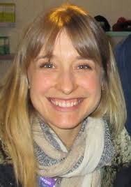 ☊ Allison Mack TTS Computer AI Voice Soundboard