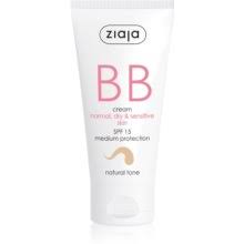 A pet name for friends meaning 'baby'. Ziaja Bb Cream Bb Creme Fur Normale Und Trockene Haut Notino