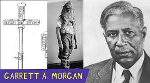 Celebrate these African American Inventors! - Fuddlebrook Science Blog