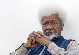Prix Baobab 2024 : Le sacre de Wolé Soyinka!