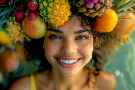 İlkbahar Meyveleri Hangi Vitaminleri İçerir?