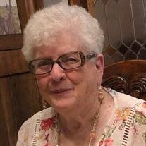 Obituary, Visitation & Funeral Information