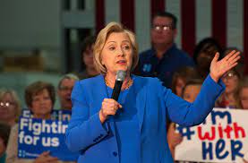 Oct 18, 2021 · trivia and interesting information from this quiz. 23 Facts About Hillary Clinton And Common Questions About Her Eject